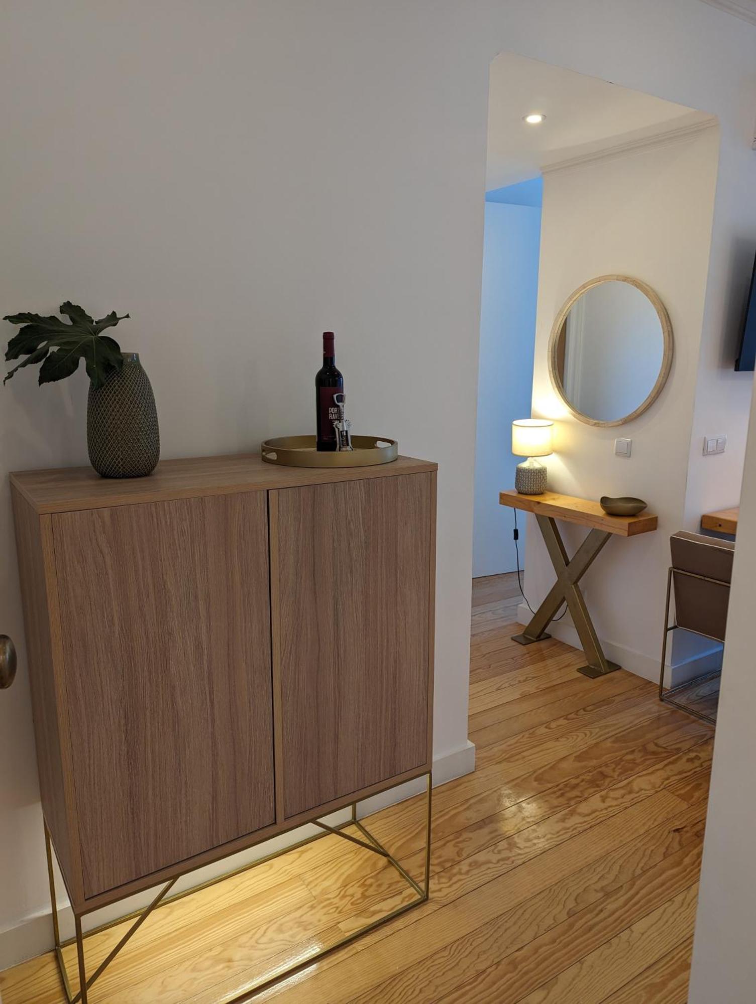 Ferienwohnung Oportoflag Center Zimmer foto
