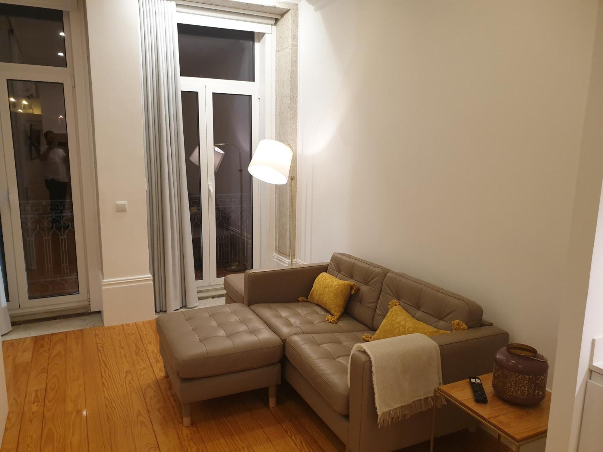 Ferienwohnung Oportoflag Center Zimmer foto